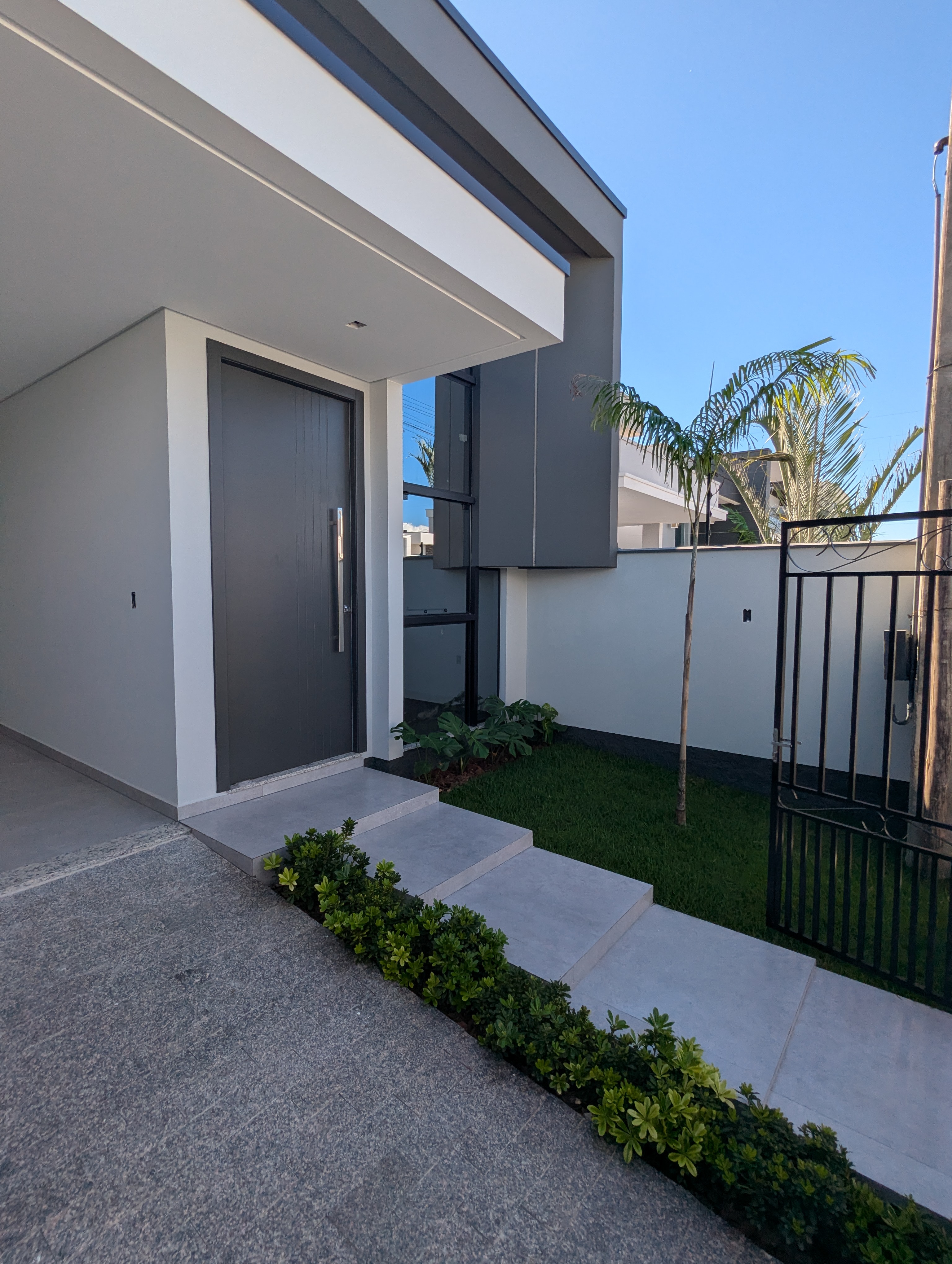 Casa com 3 dormitórios à venda no Bosque da Mata – Tijucas/SC